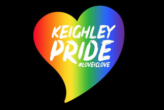 Keighley Pride 2024