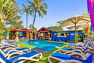 Photo of Hideaway Noosa Men's Only Beach Resort