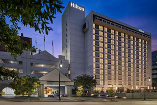 Photo of Hilton Birmingham