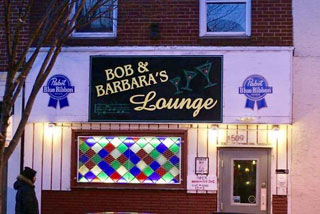 Photo of Bob and Barbara's Lounge