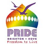 Brighton Pride 2014 Brighton Pride 2014