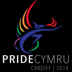 Cardiff Mardi Gras 2012