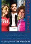 Taunton Outset Festival 2013