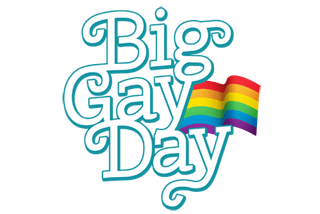 Big Gay Day Brisbane 2024
