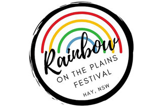 Rainbow on the Plains Festival 2024