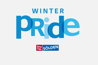 Winter Pride Solden 2025