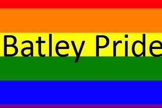 Batley Pride 2020
