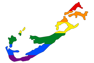 Bermuda Pride 2024