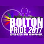 bolton pride 2017