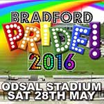 bradford pride 2016