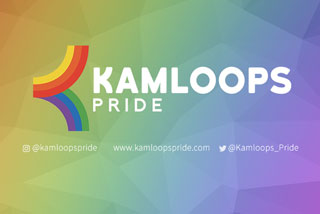 Kamloops Pride 2024