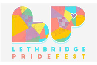 Lethbridge Pride Fest 2024