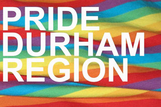 Durham Pride Canada 2023