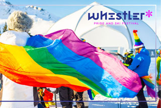 Whistler Pride and Ski Festival 2024