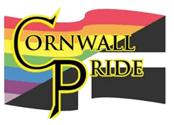 Cornwall Gay Pride 2016