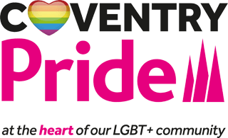 Coventry Pride 2017