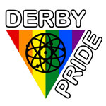 derby pride rainbow walk 2024