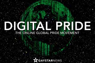 Digital Pride 2018