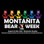 montanita bear week 2024