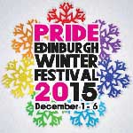 pride edinburgh winter festival 2015