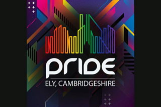 Pride in Ely 2020