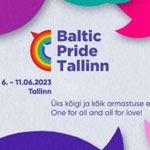 baltic pride 2024