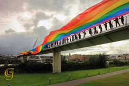 Foyle Pride 2022