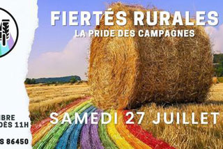 Rural Pride 2024