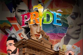 Lyon Pride 2024