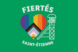 Saint Etienne Pride 2024