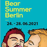 bear summer berlin 2021