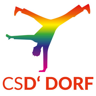 CSD Dusseldorf 2020