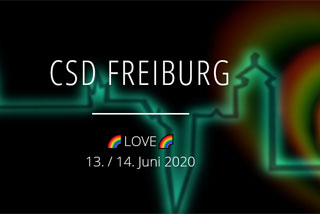 CSD Freiburg 2020
