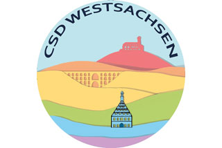 CSD Westsachsen 2023