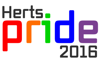 Herts Pride 2016
