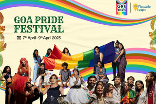 Goa Pride 2022