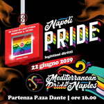 mediterranean pride of naples 2019