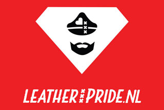 Leather Pride Amsterdam 2024