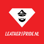 leather pride amsterdam 2024