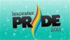 Leicester Gay Pride 2013