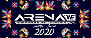 Arena 2020