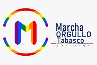 Marcha del Orgullo LGBT Tabasco 2023