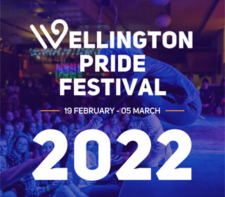 Wellington Pride 2023