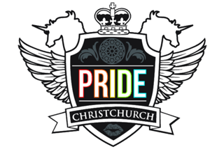 Christchurch Pride 2024