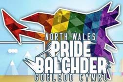 North Wales Pride - Festival 2013