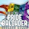 North Wales Pride 2014 North Wales Pride 2014