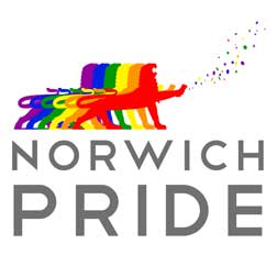 Norwich Pride 2021