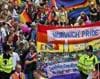 Norwich Gay Pride 2013