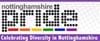 Nottingham Gay Pride 2013