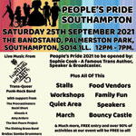 people's pride family fun day 2021